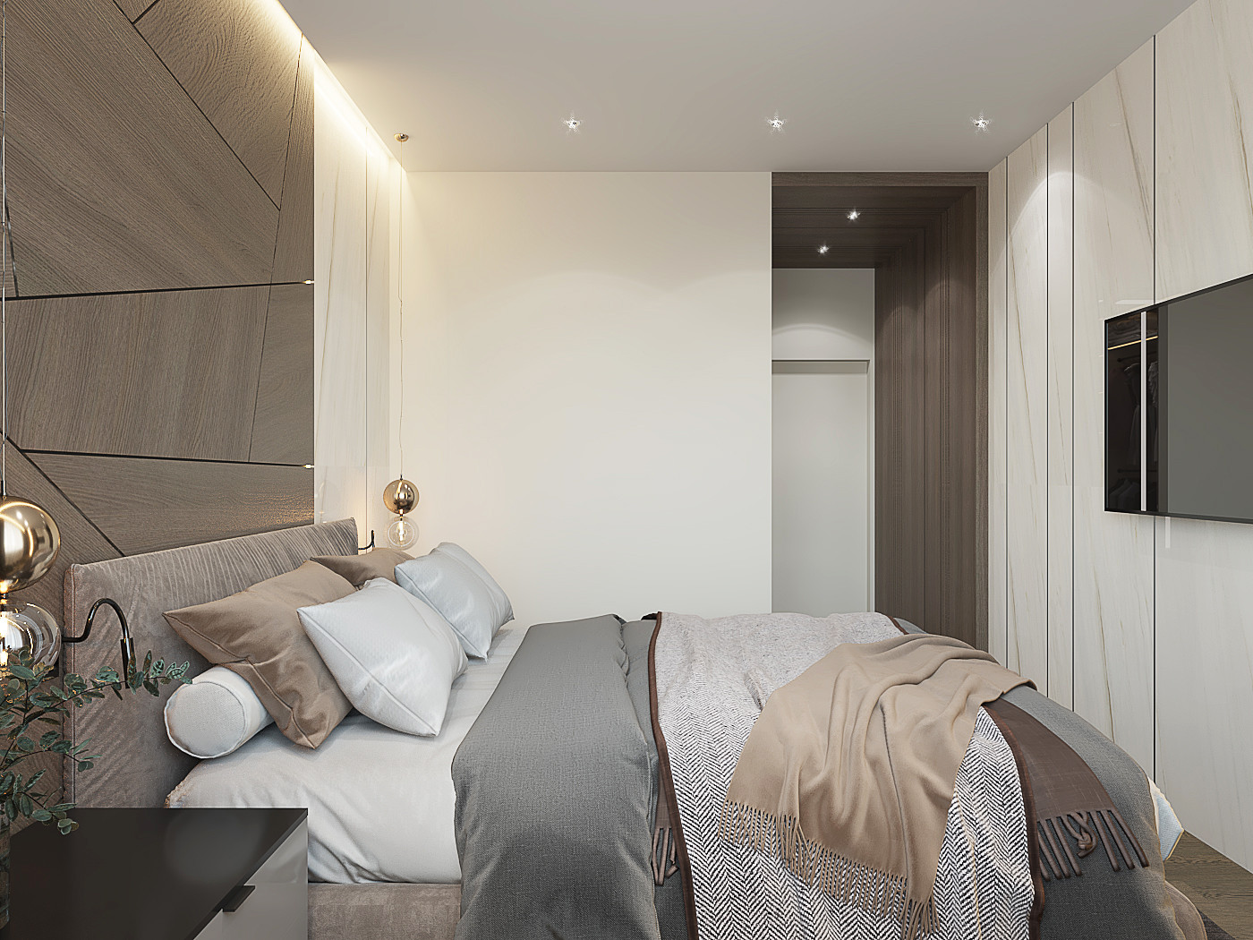 ЖК Ботаника