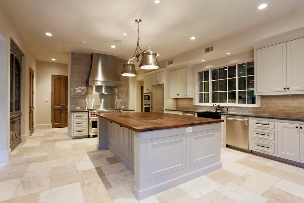 Memorial New Homes-Robert Dame Design
