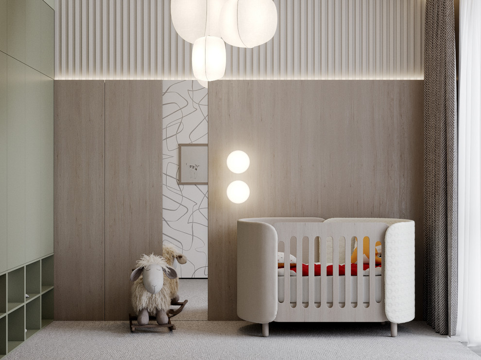 Level Причальный