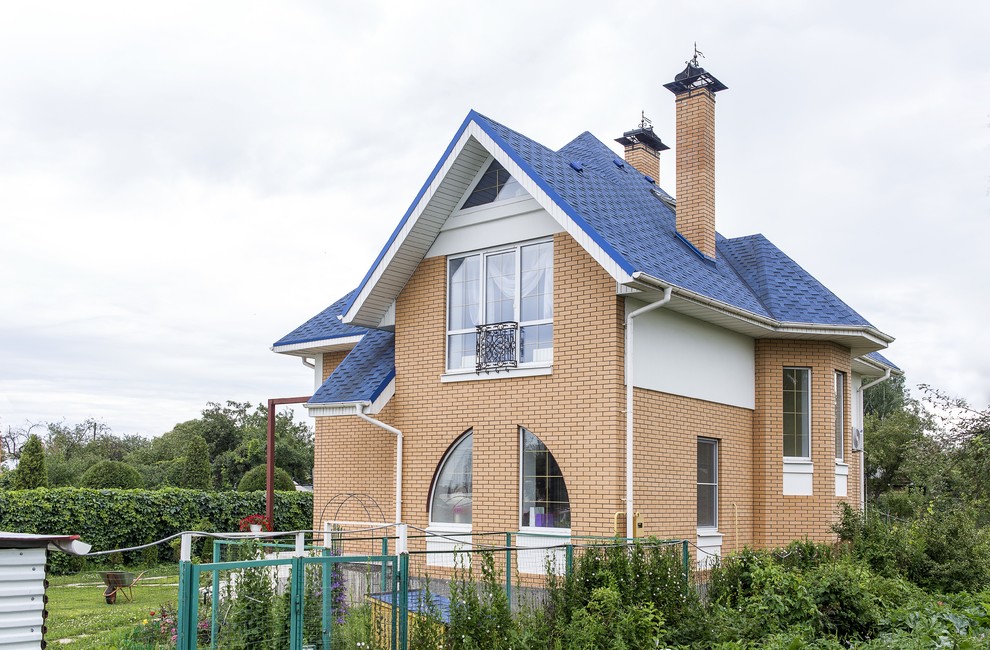 ПРОЕКТЫ И СТРОИТЕЛЬСТВО ООО СТРОЙКОМ