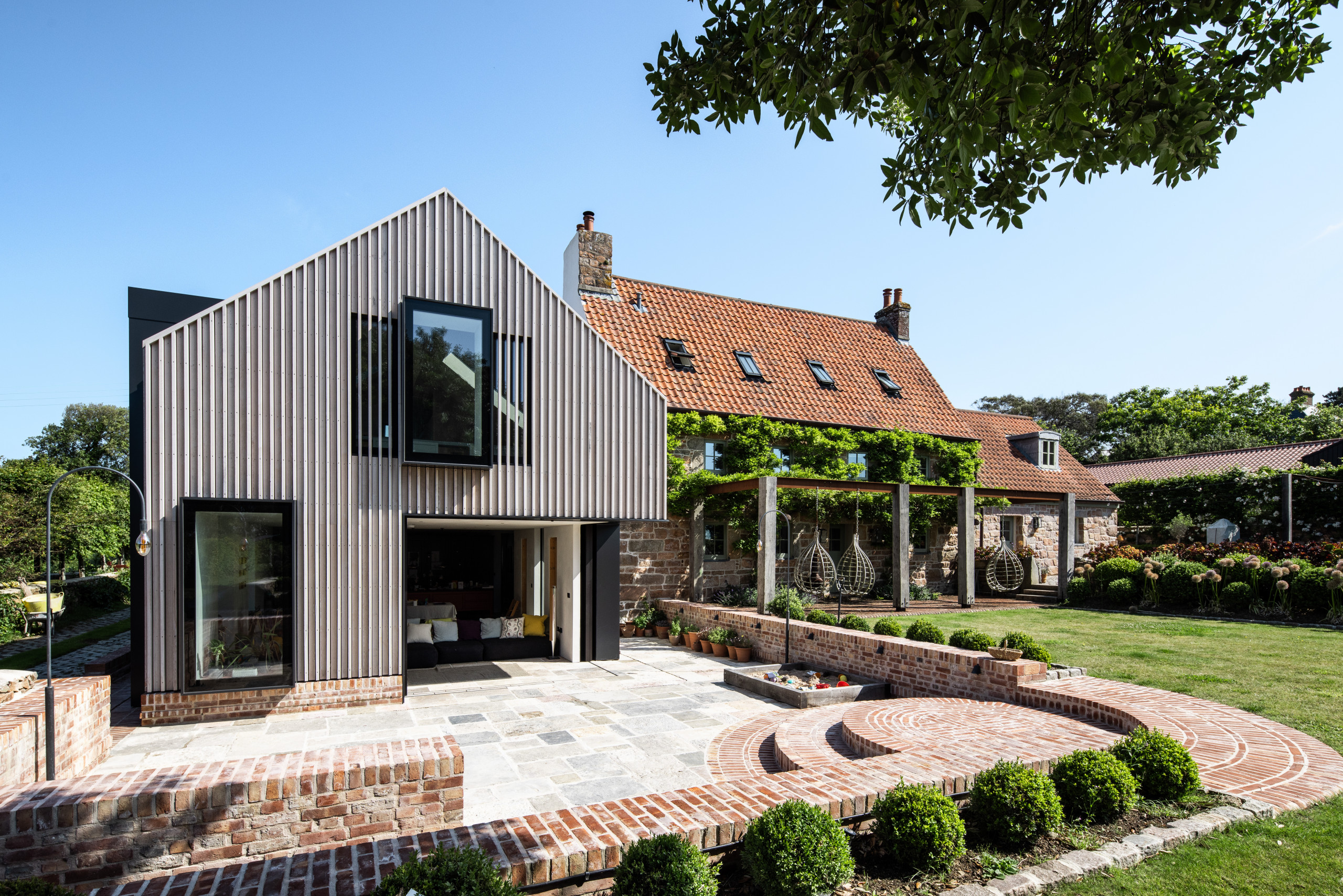 Dell Farm, St Brelades