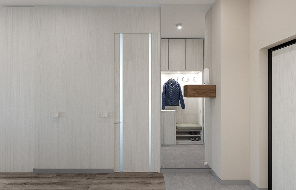 Квартира-студия