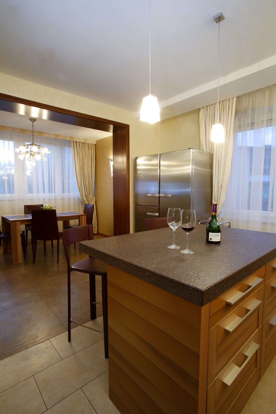 Квартира в Калининграде