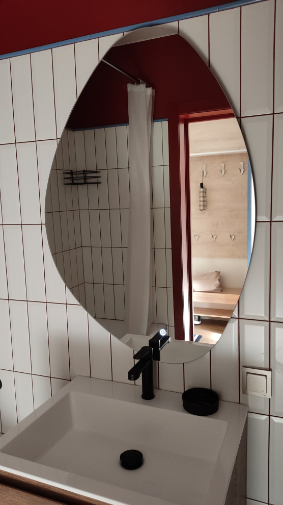 Апартаменты Красная Поляна Зима