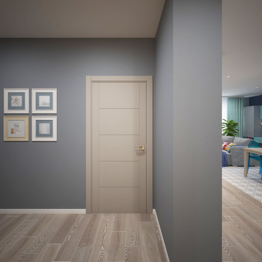 Цветные сны