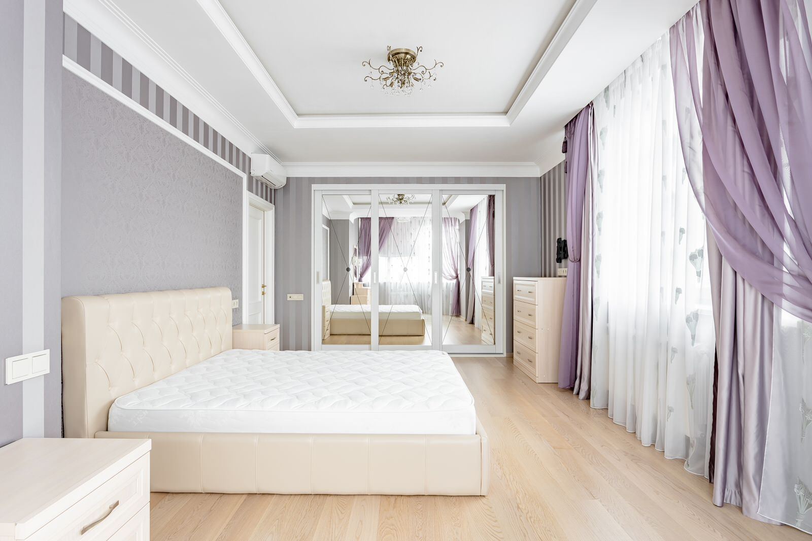 Квартира на Соколе