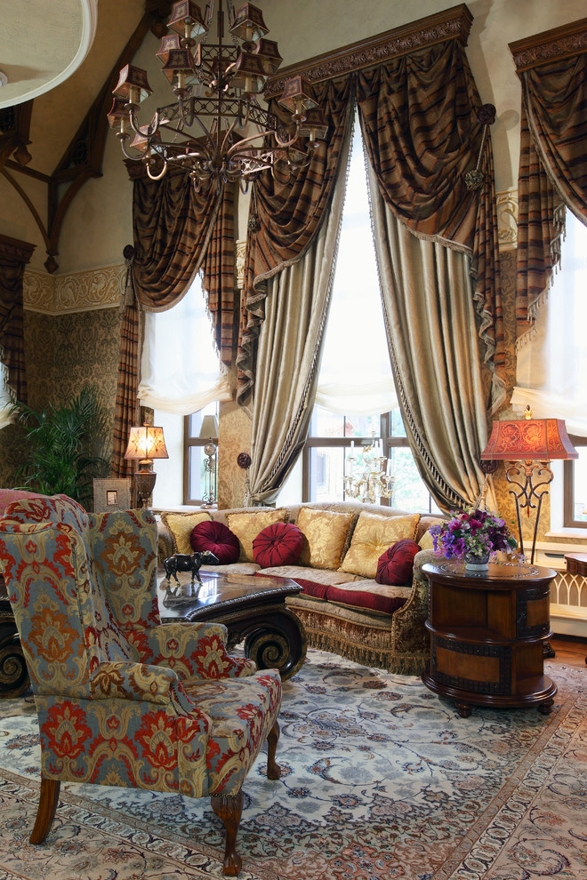 "Эффект цвета"