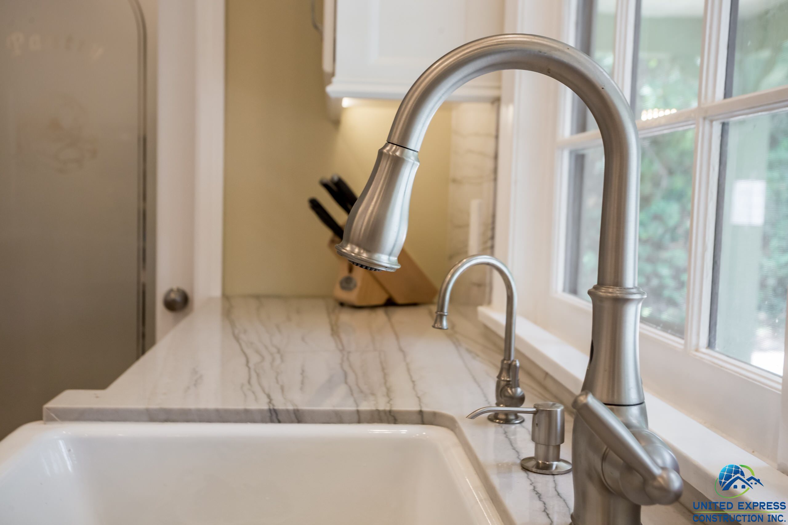 Kitchen Remodeling In Encino