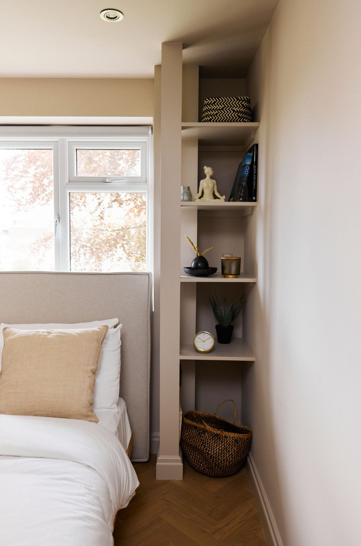 Complete Flat Renovation