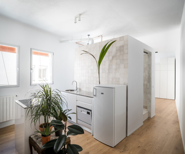 Palos modern-kitchen