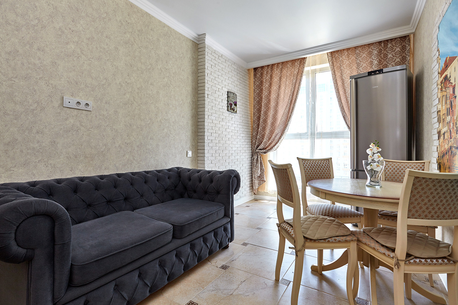 053 Квартира