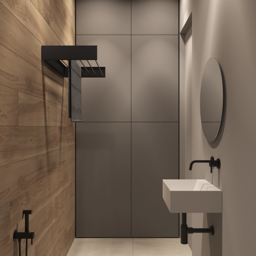 Москва, ул. Воронцовская