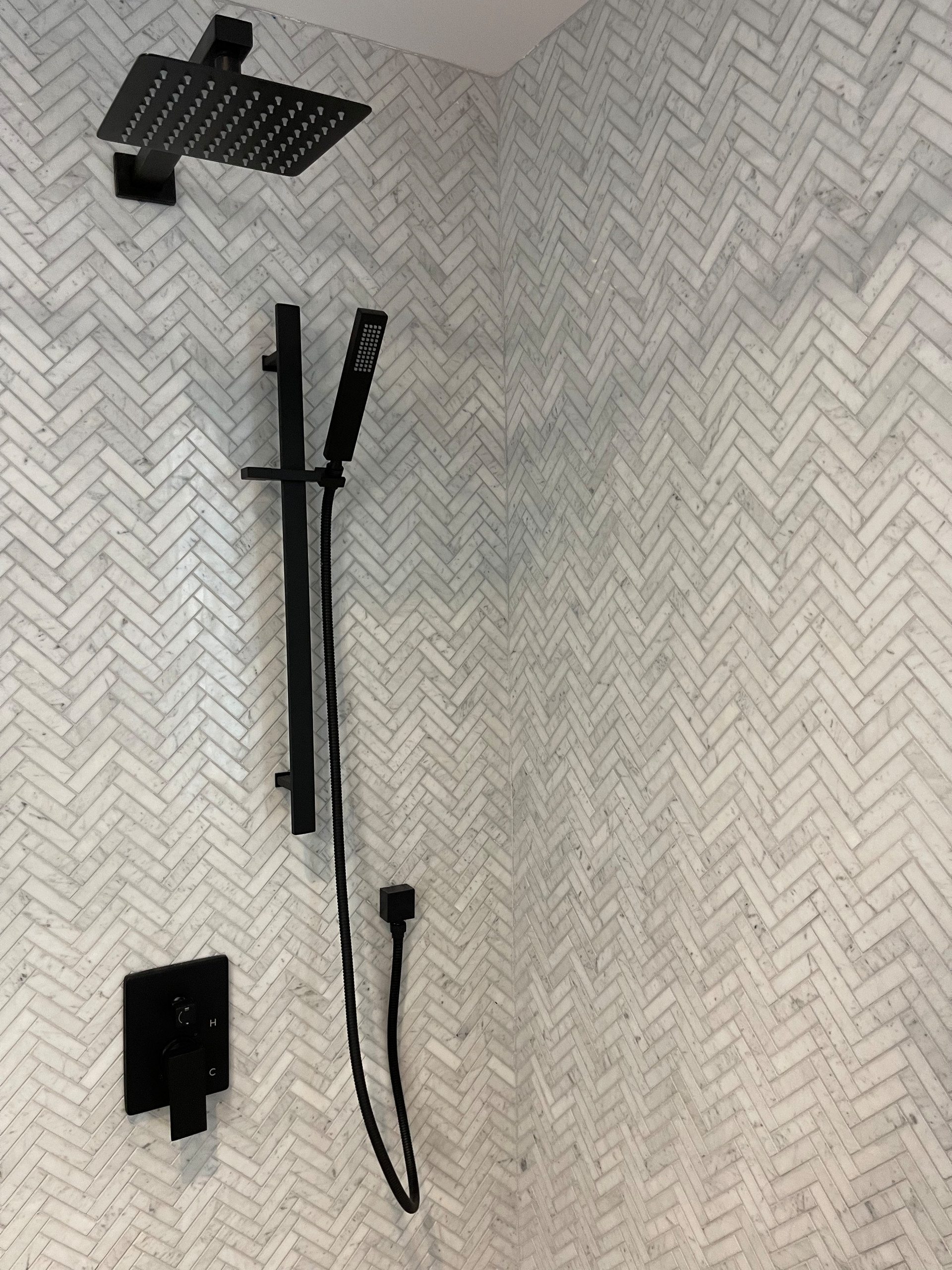 Bathroom Transformation Boucherville
