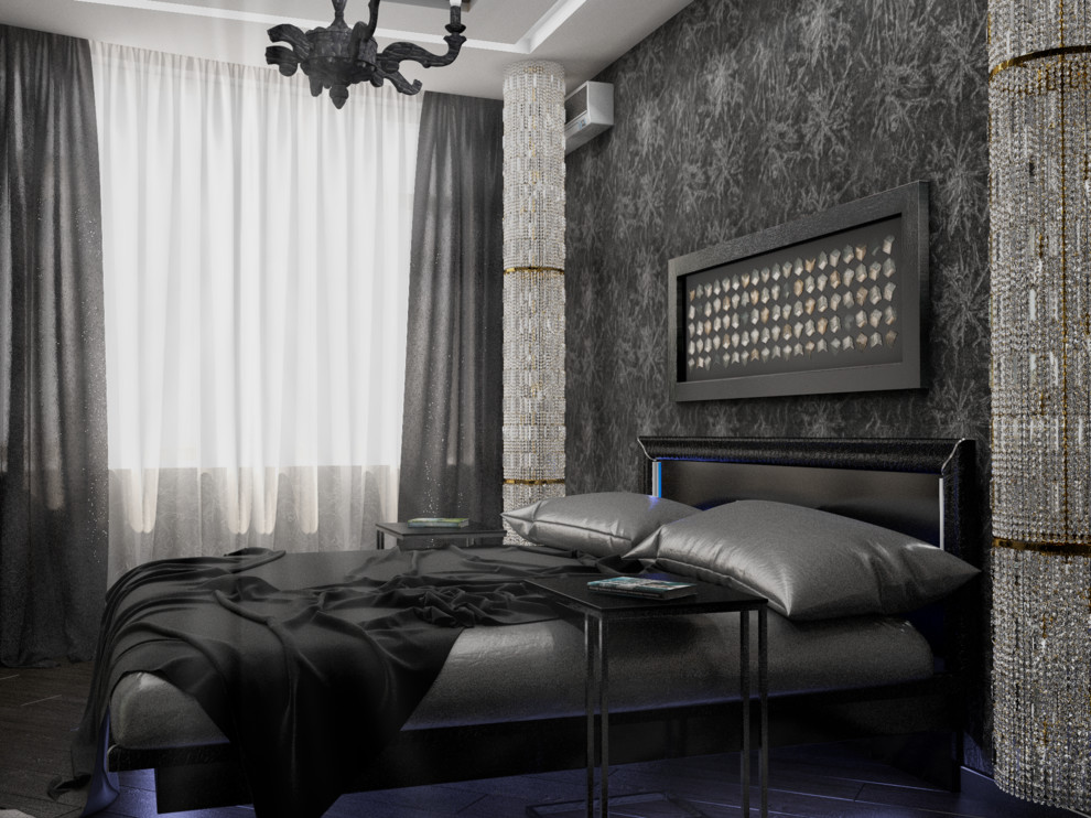 Брутальный лоск