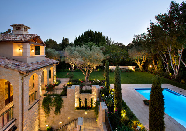Fall 2012 mediterraneo-jardin