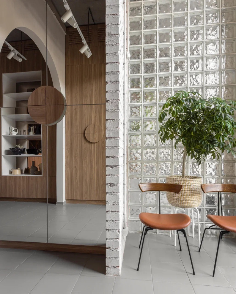 Салон красоты Greenroom