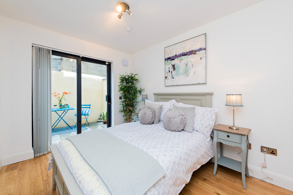 5 Hewardine Terrace Dublin 1 - Contemporary Home in the heart of Dublin