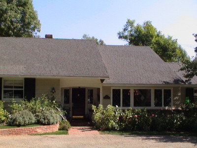Oakwood Traditional