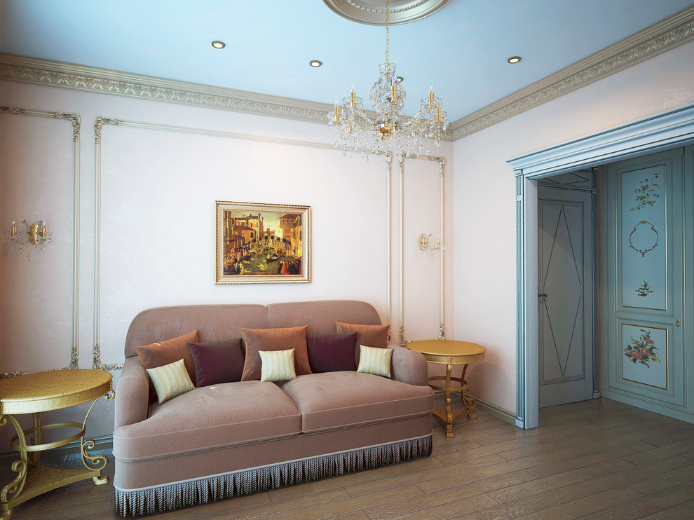 Роскошная классика