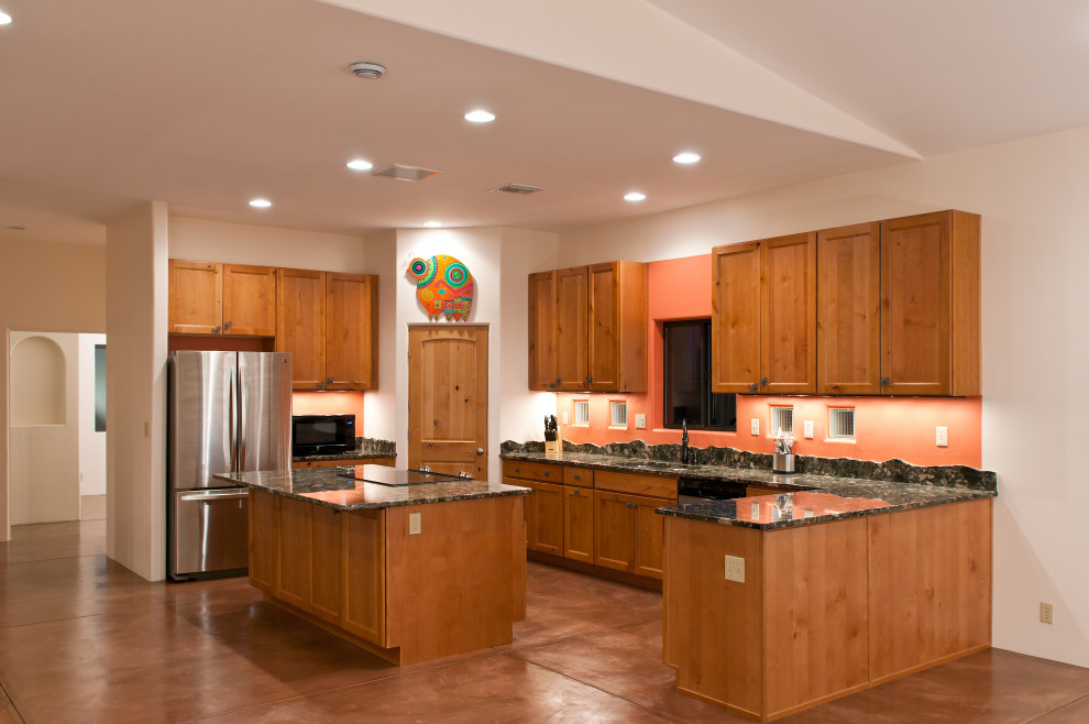 Kitchen - kitchen idea in Phoenix