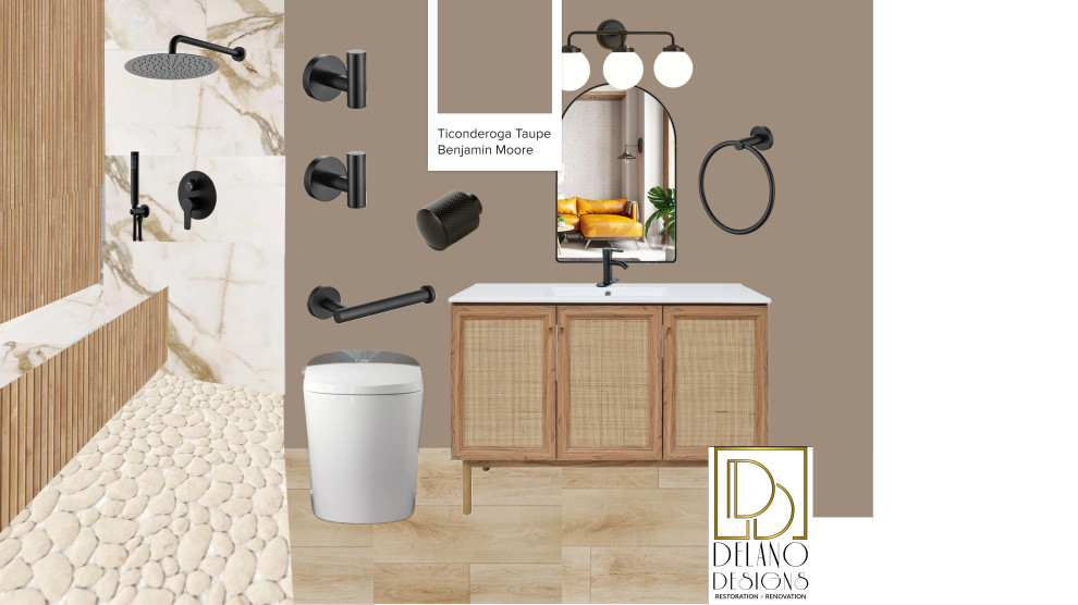 Design Work