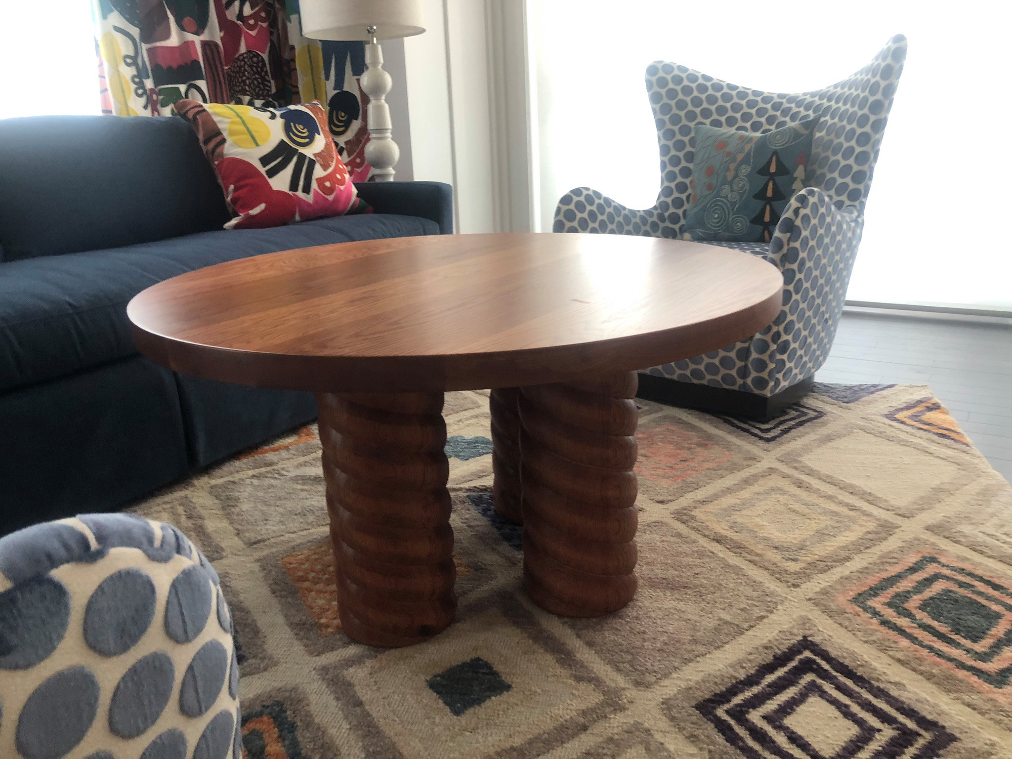 Custom Design Furniture