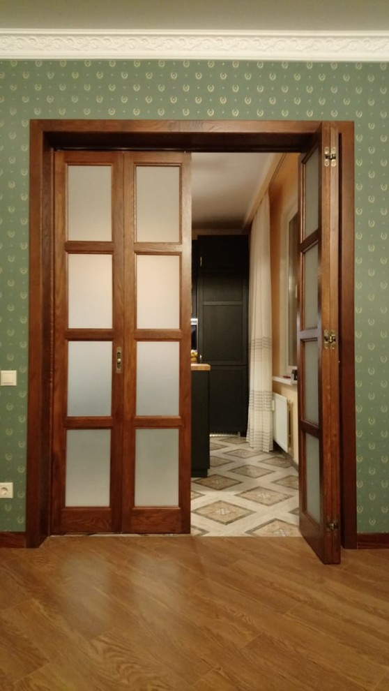 Двери книжка