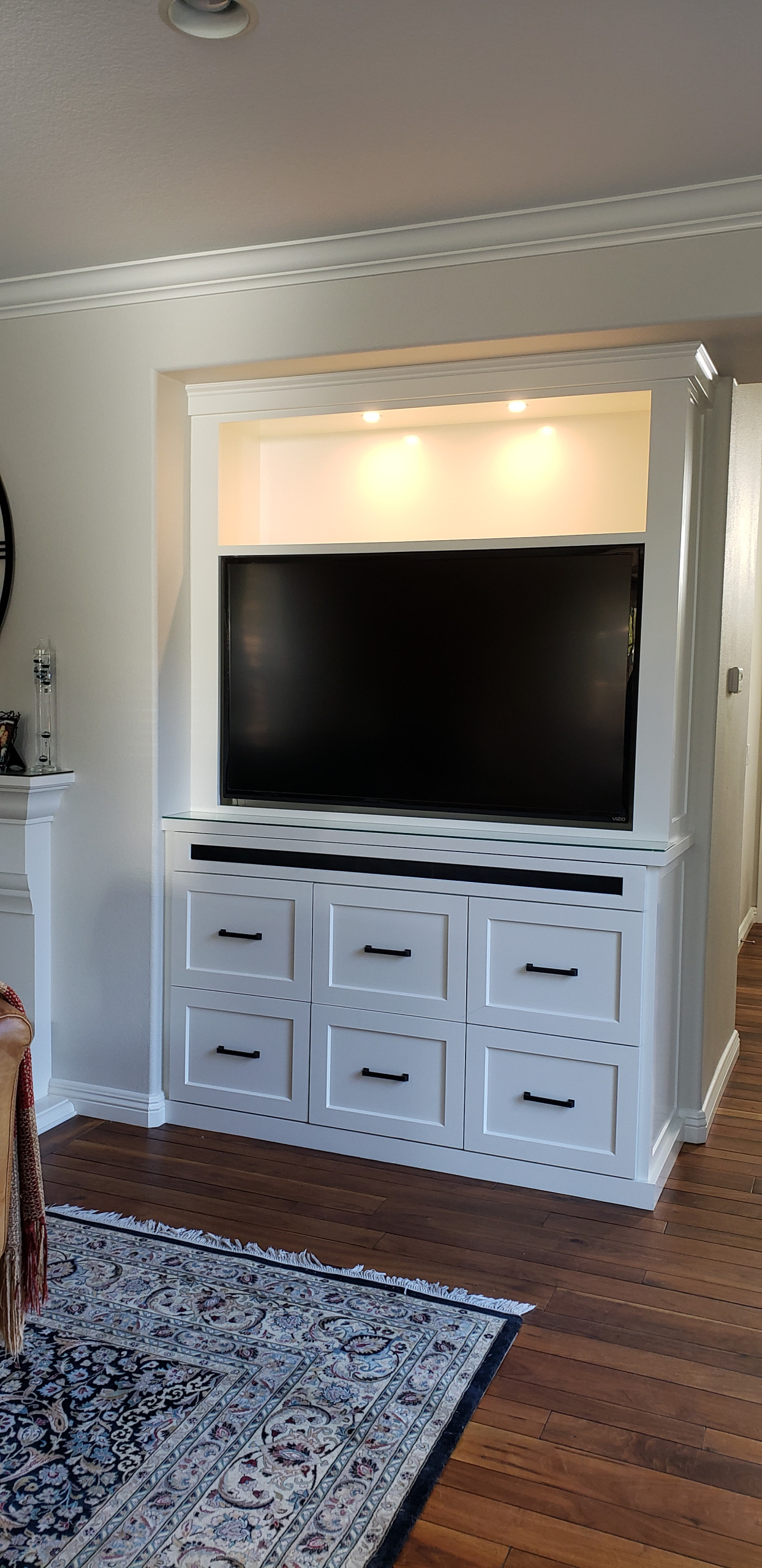 Built Ins