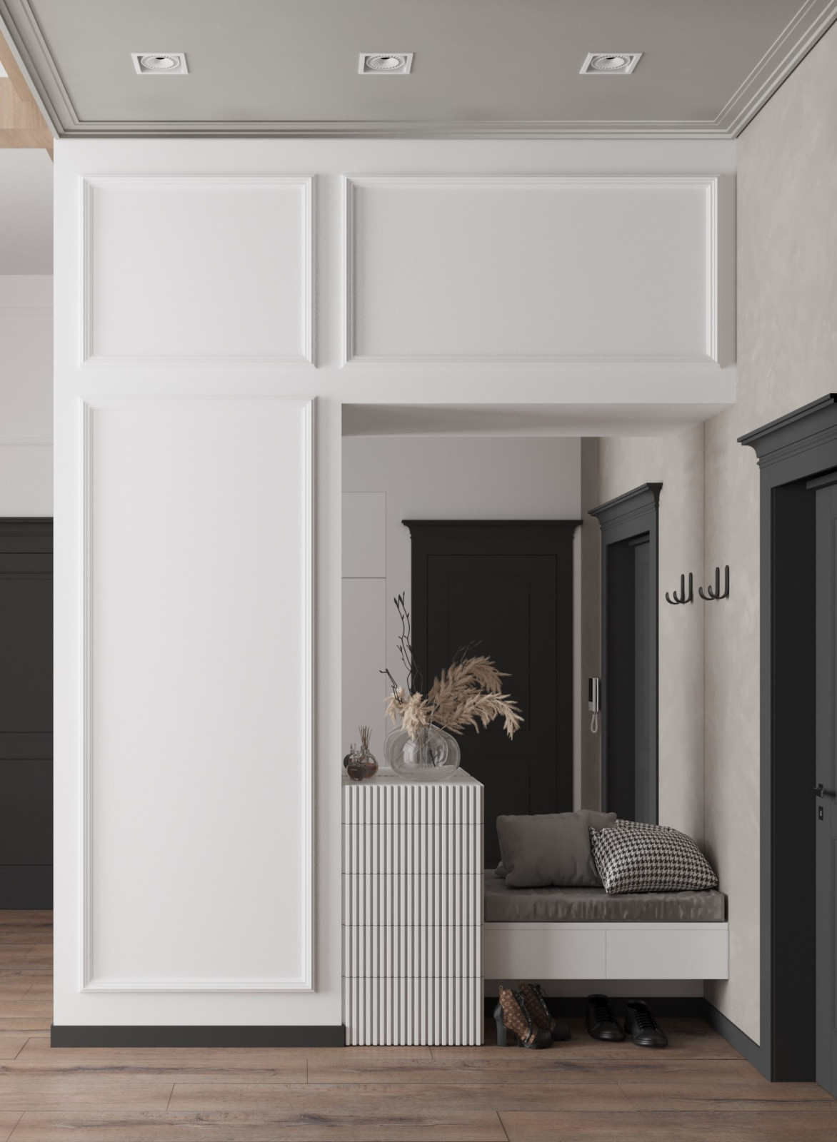 ЖК "Горки город"