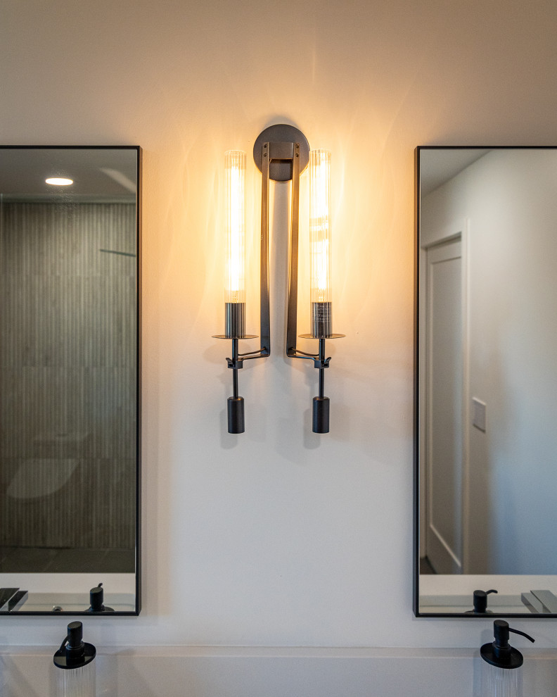 The Real Deal Home | Golden, CO | Modern Whole Home Renovation