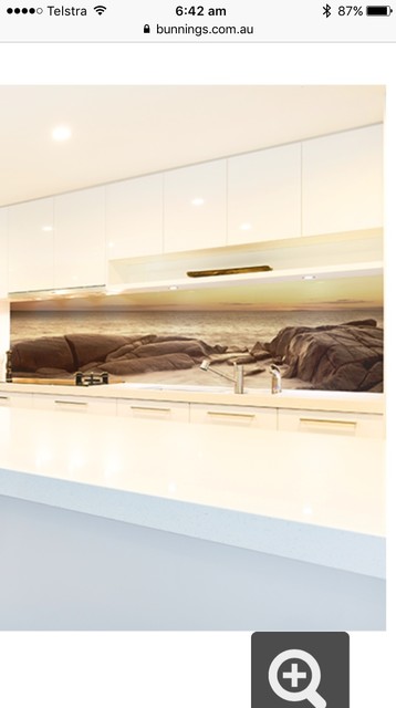 Splashback 