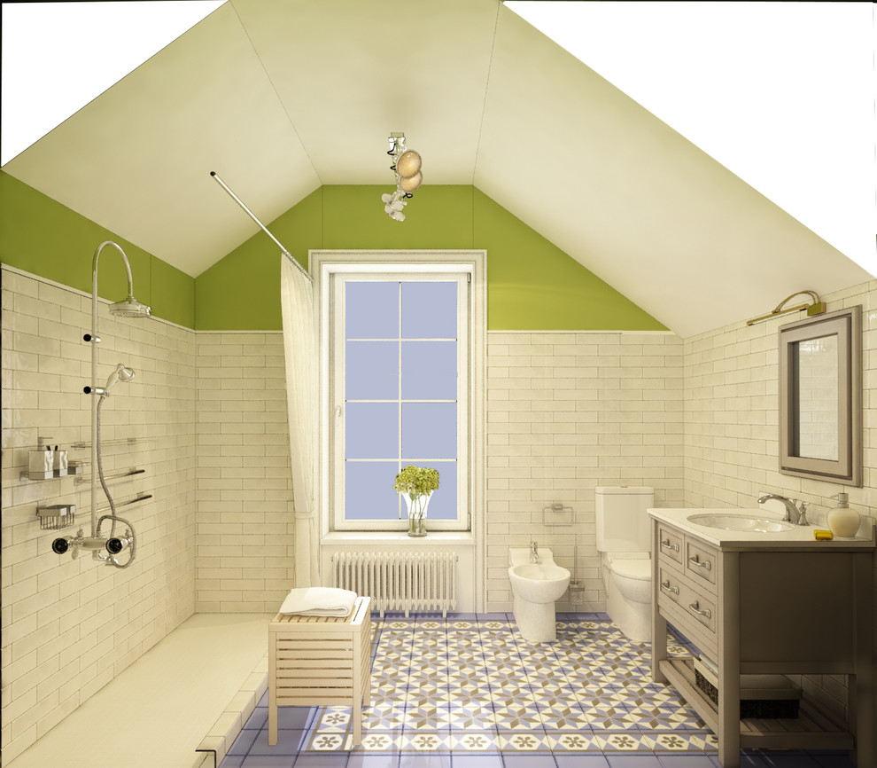 Дом пер. Бурятский