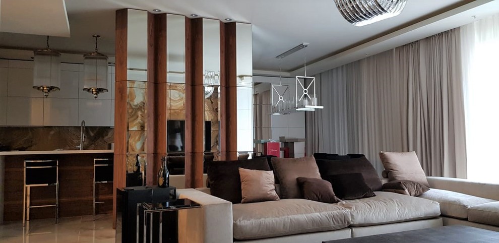 Москва - Пекин