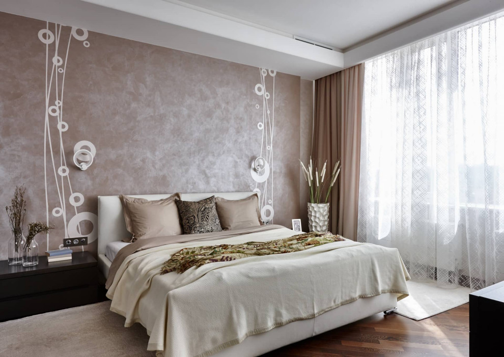 Дизайн и ремонт квартиры в ЖК «Воронцово» — Уроки музыки