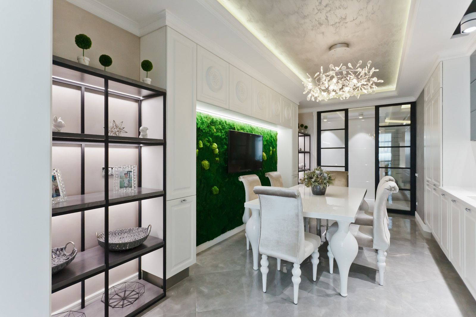 Стиль в деталях