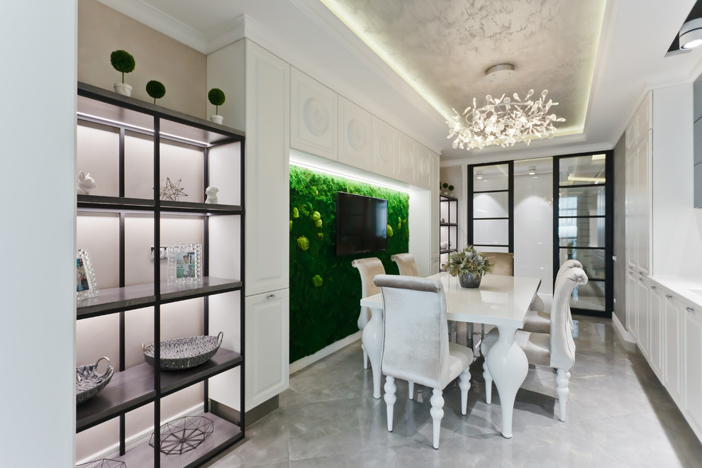 Стиль в деталях