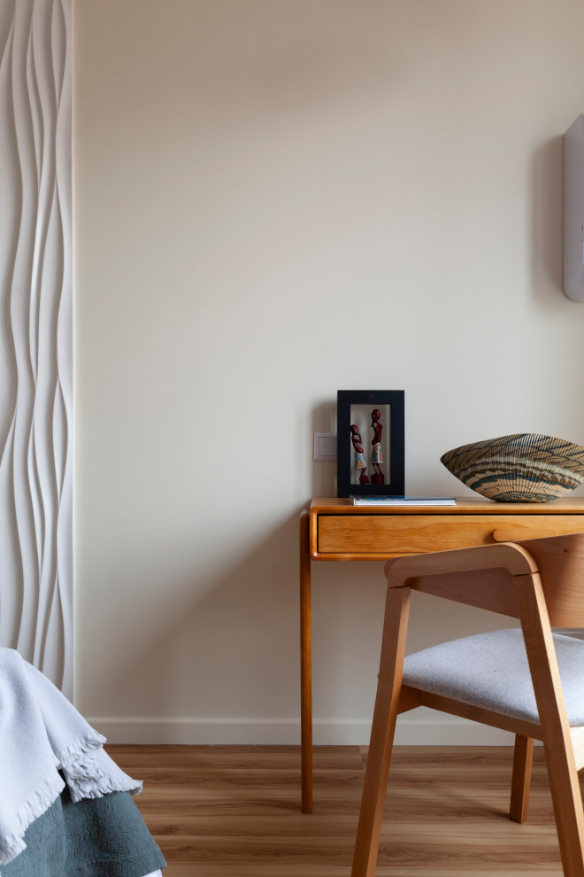 Квартира в современном стиле