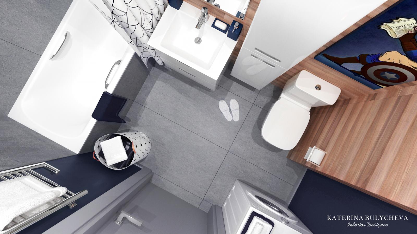 Квартира, ЖК "Гольфстрим"