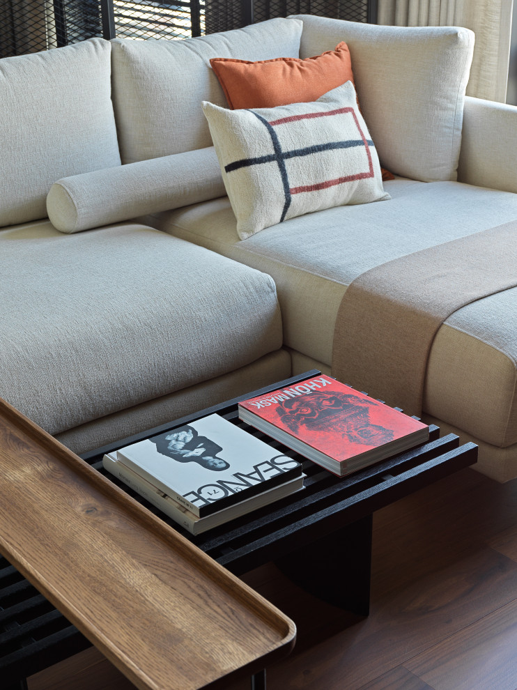 ЖК "Пресня Сити" 66