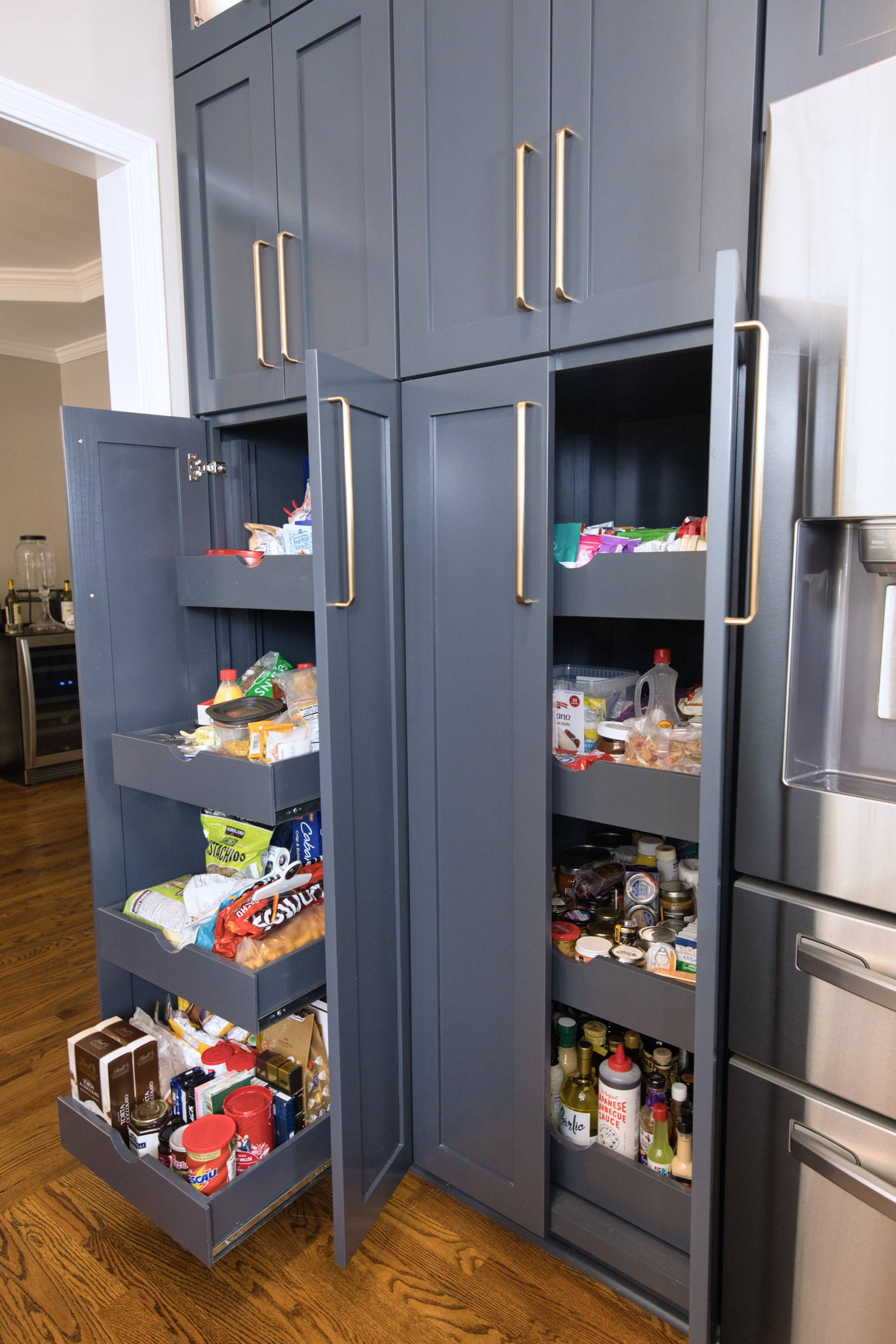 kitchen remodeling Sandy Spring