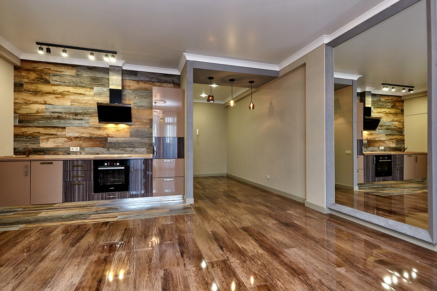 087 Квартира