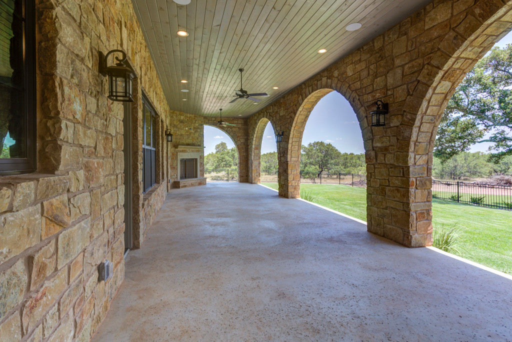 Ranch House