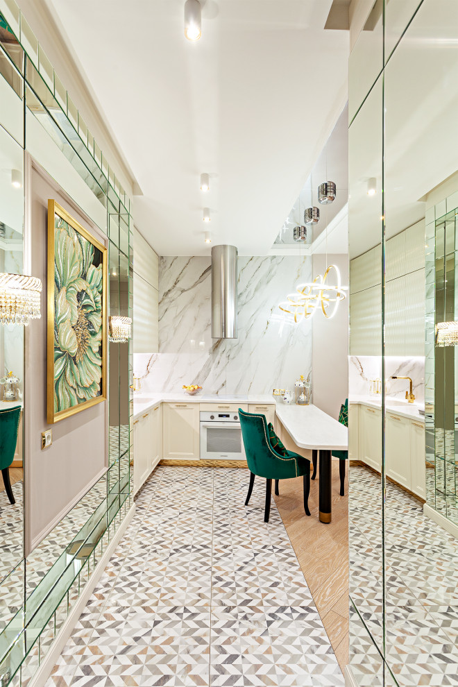 ЖК Три Ветра