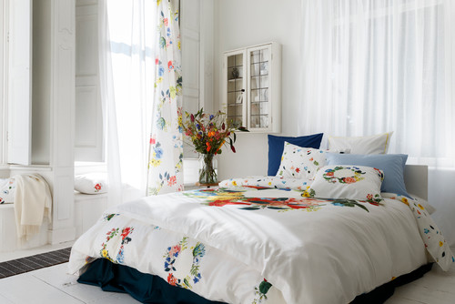 Bed Linen collection
