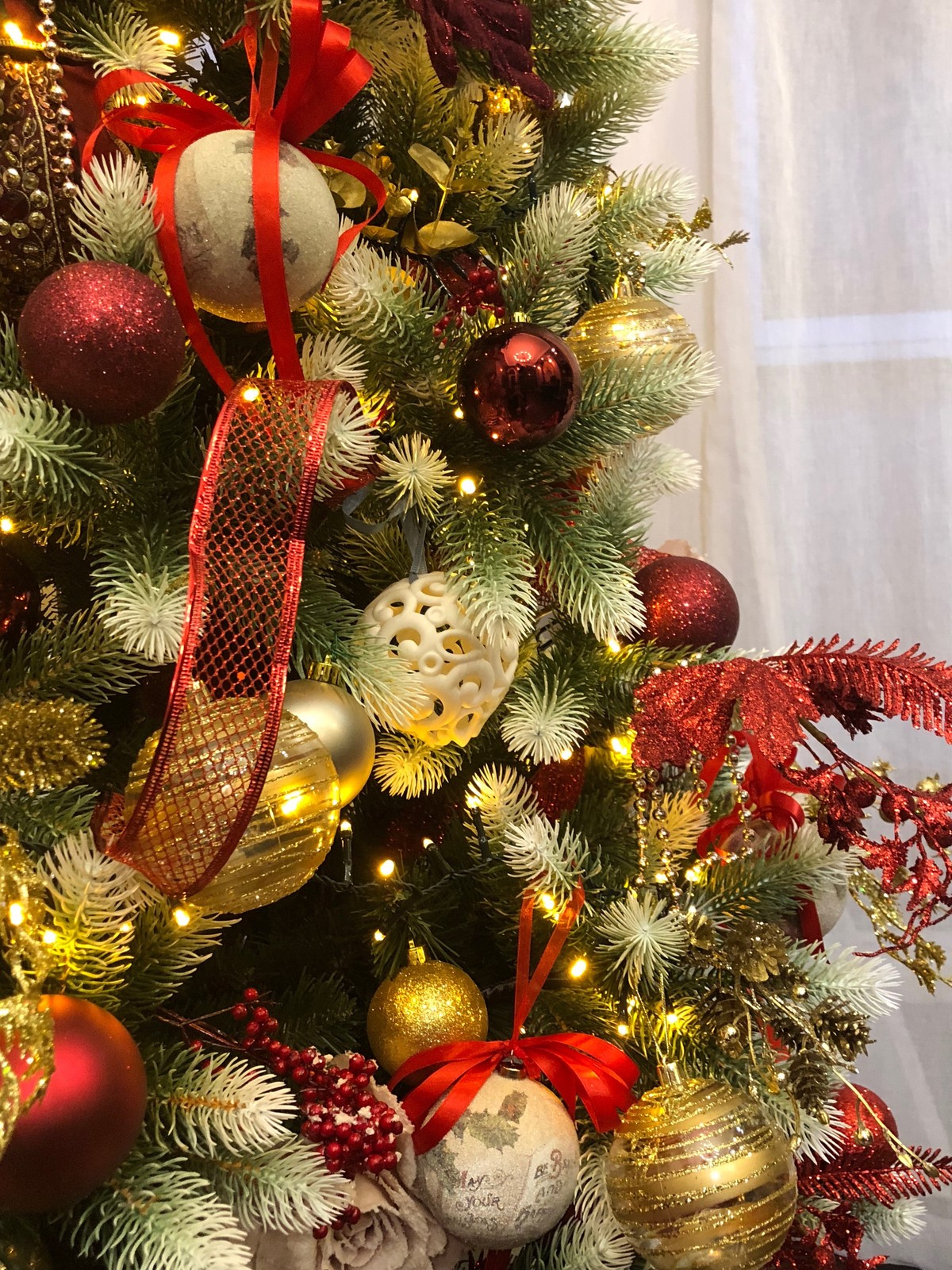 Новогодние дизайнерские елки от Людмилы Пожидаевой