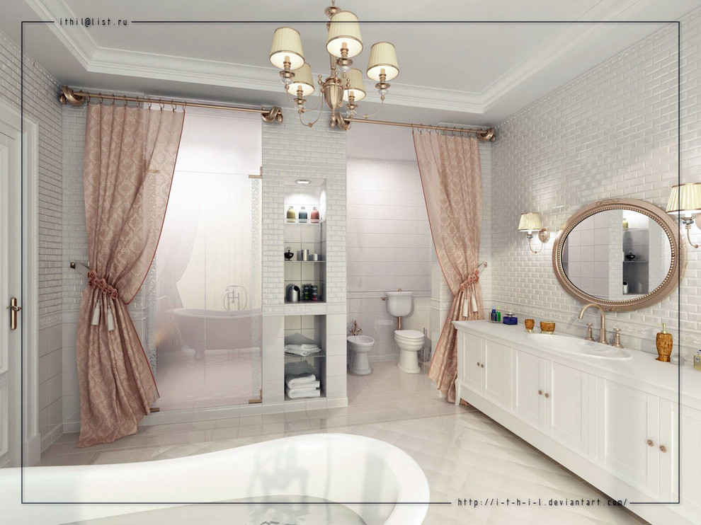 Визуализация