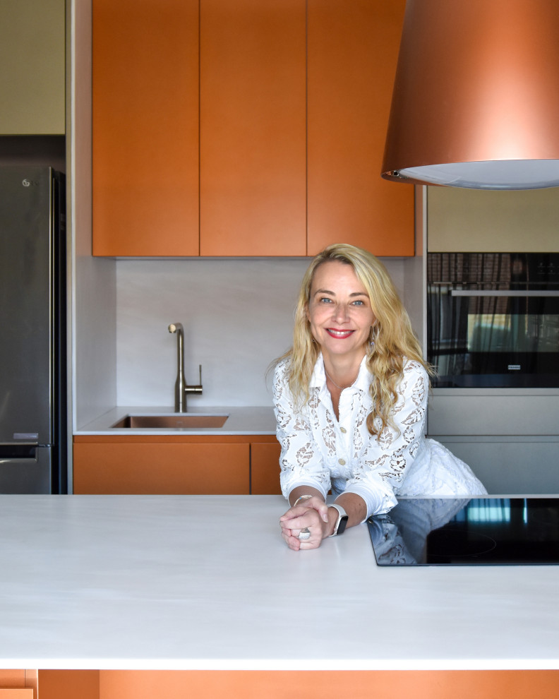The Soffio, Vaucluse apartment