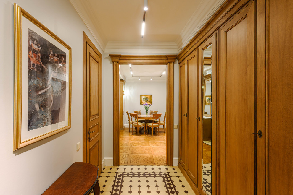 Уютная квартира на Морской