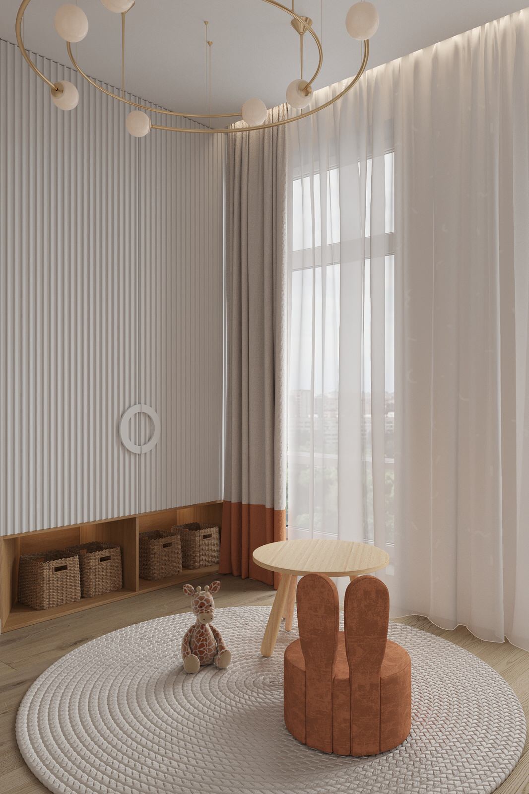 Квартира на Свободе