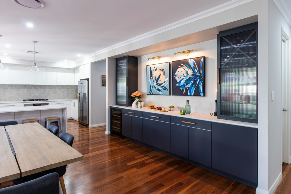 Foster Project